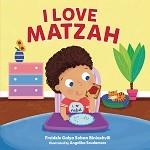 I Love Matzah